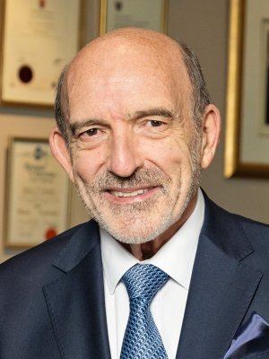 Dr. Mark Lamberti